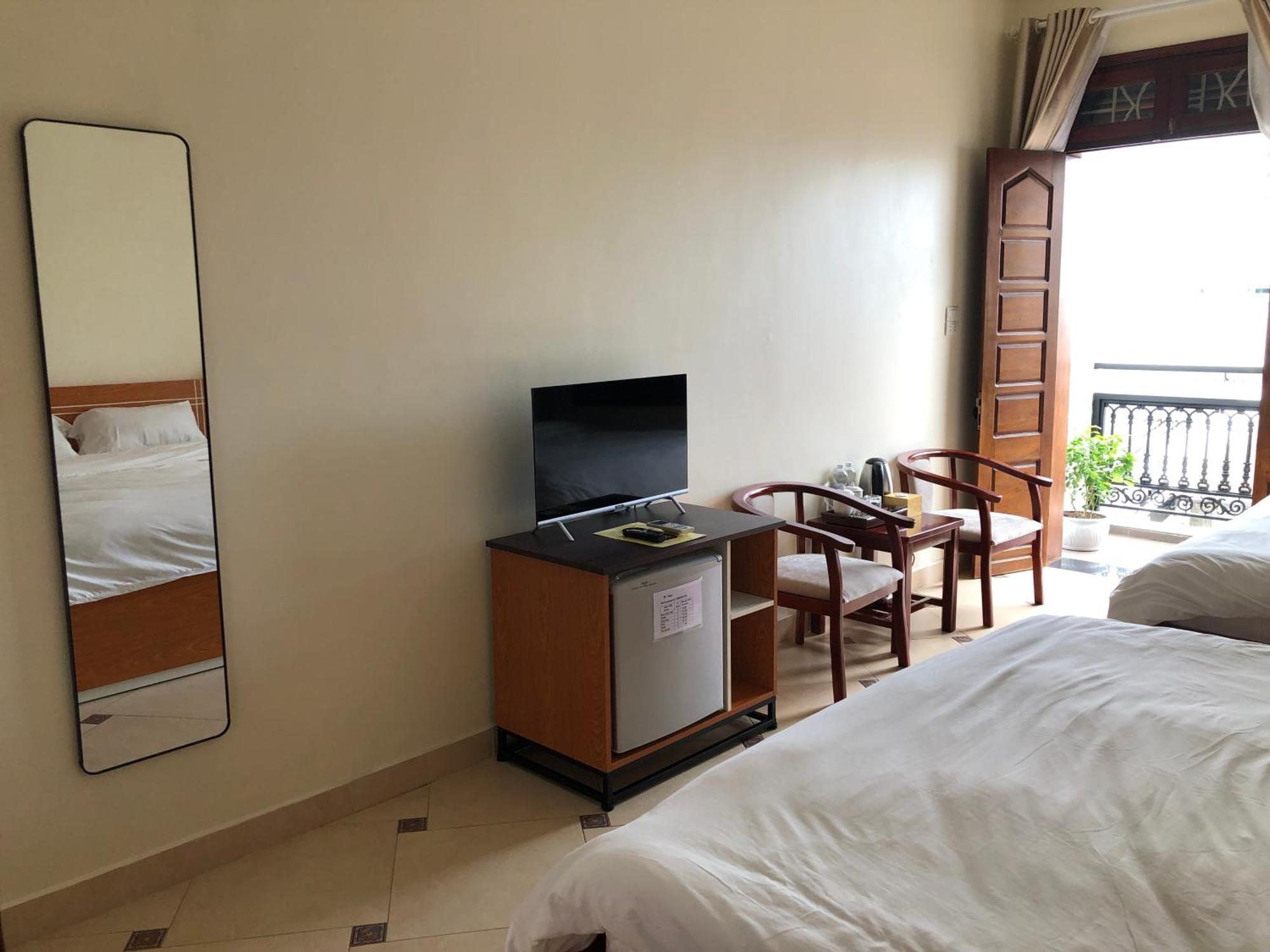 Maya Homestay Hue Exterior photo